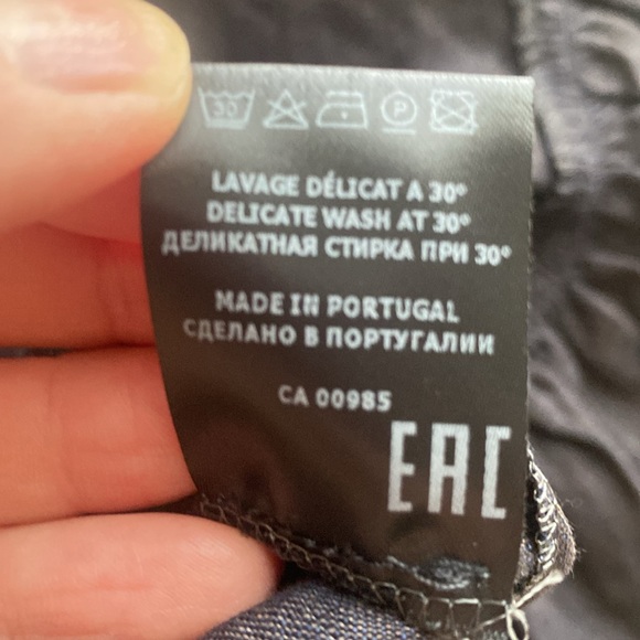 Isabel Marant Etoile Skirt - Picture 10 of 10